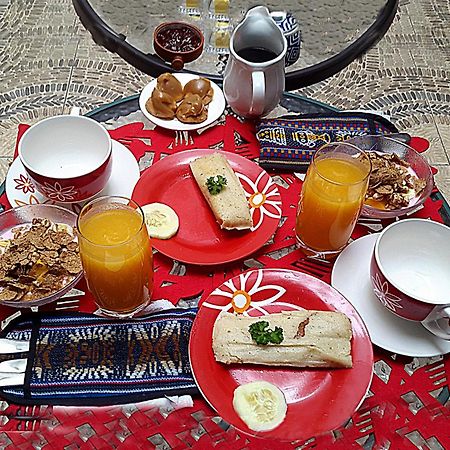 Bed and Breakfast Don Alejandro Трухільйо Екстер'єр фото